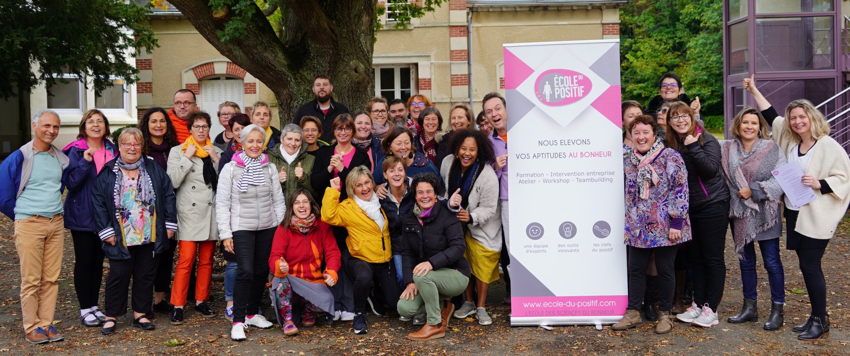 afac-psychologie-positive-1 Psychologie positive - Dordives Sud Seine et Marne et Loiret