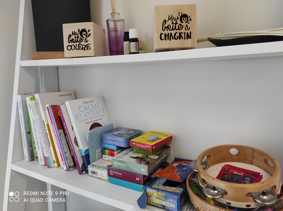 afac-sophrologie-2 Sophrologie - Dordives Sud Seine et Marne et Loiret