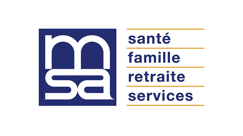 MSA Santé Famille Retraite Services