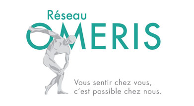 Réseau Omeris