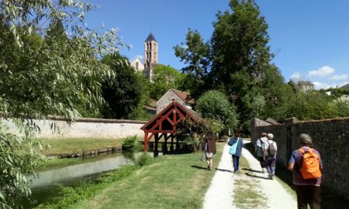 Particuliers - Dordives Sud Seine et Marne et Loiret
