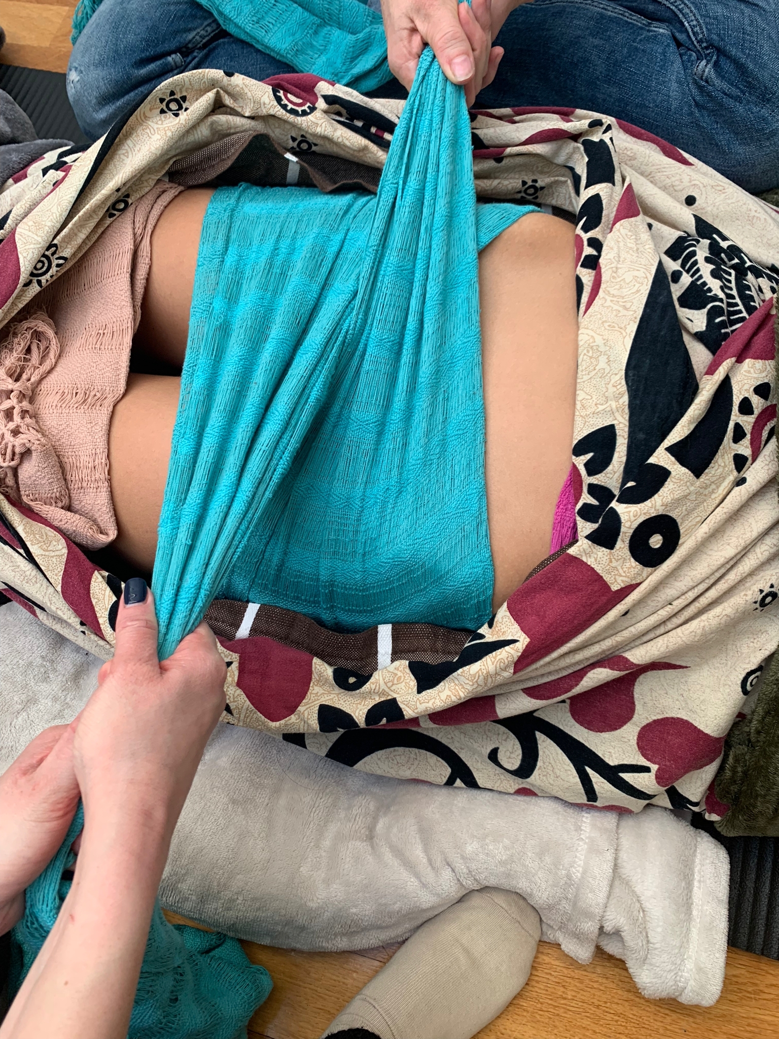 afac-rebozo-5 Soins rebozo entre Nemours et Montargis