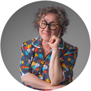 Gwénaëlle Brassart, consultante en bilan de compétences à Montargis